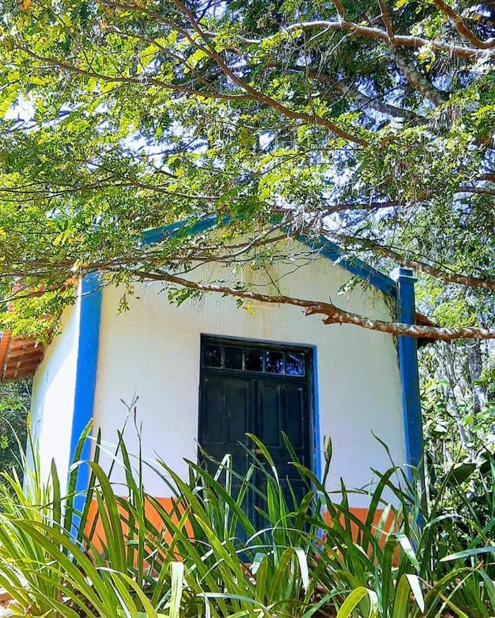 Hotel Fazenda Aldeia Do Vale Jacareí Exterior foto
